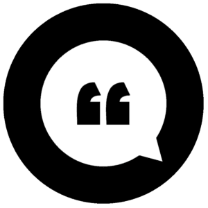 caren-west-public-relations-testimonial-icon-small-black
