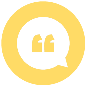 caren-west-public-relations-testimonial-icon-small-yellow