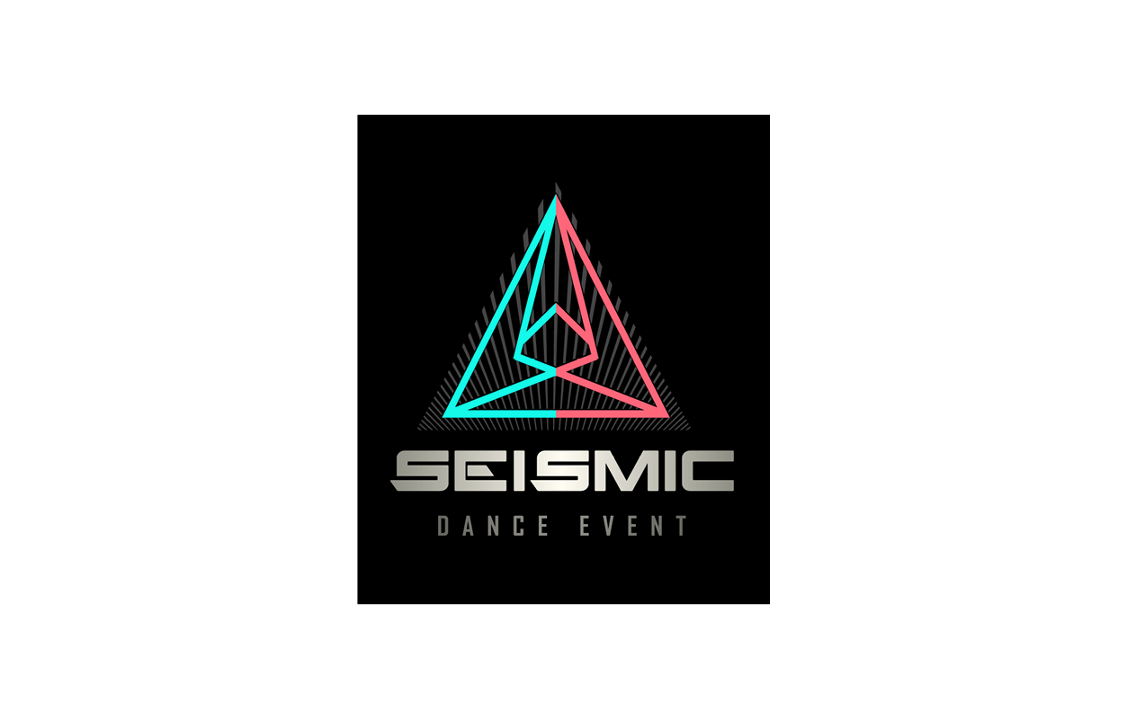 Seismic Dance Event CWPR