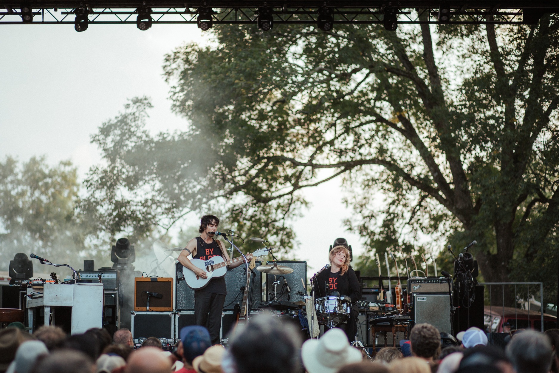 Wildwood Revival Presents ‘Into the Wildwood’ Summer Concert Series CWPR
