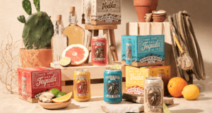 Two Urban Licks-Ranch Water