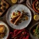 ENZO Steakhouse & Bar