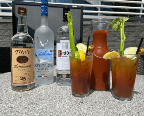 Take On Labor Day Weekend Like A Pro