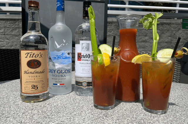 Take On Labor Day Weekend Like A Pro