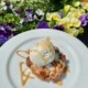 A delicious Easter dessert