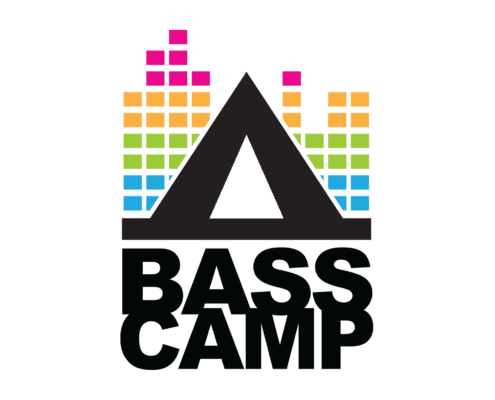 bass camp logo