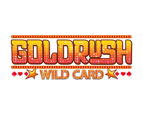 Gold Rush logo