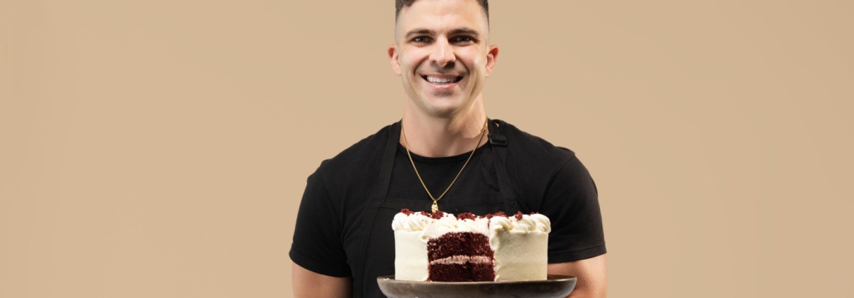 Just in time for National Dessert Day on October 14th, Sugar Shane’s is elevating their dessert game with the launch of luxuriously decadent, made-to-order full-size cakes.