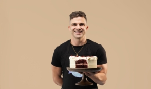Just in time for National Dessert Day on October 14th, Sugar Shane’s is elevating their dessert game with the launch of luxuriously decadent, made-to-order full-size cakes.