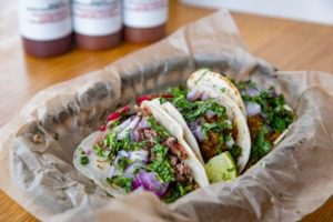 Atlanta tacos