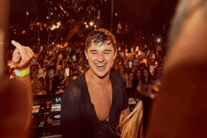 John Summit at Randall Island