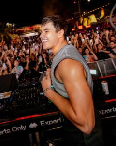 John Summit Live at Randall's Island