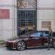 Lucid Partners with Four Seasons Atlanta
